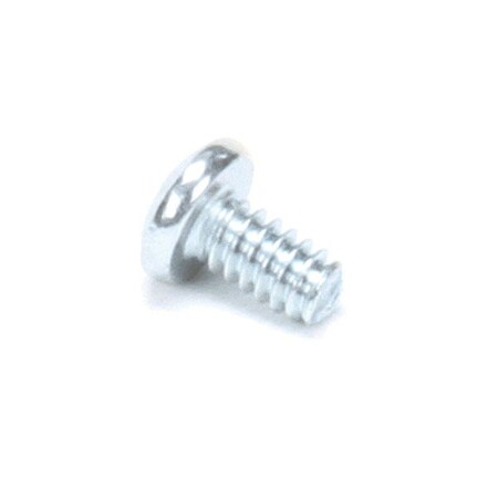 Jade Range Screw, 6-32 X 1/4 Pn Ph Zn 3410500000